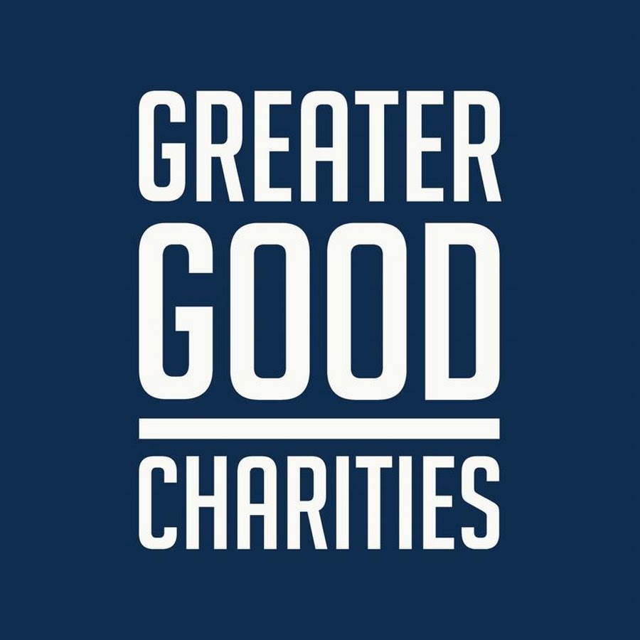 Greater Good Charities Logo