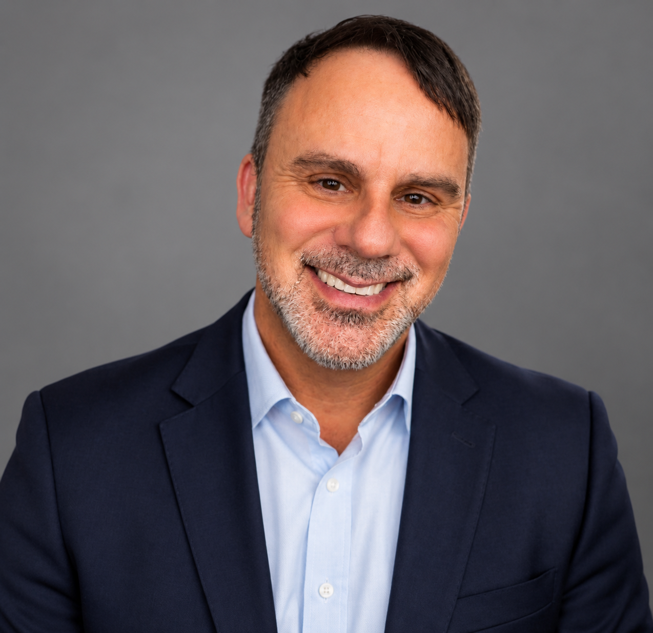 Jeff Henry from Ghertner and Company