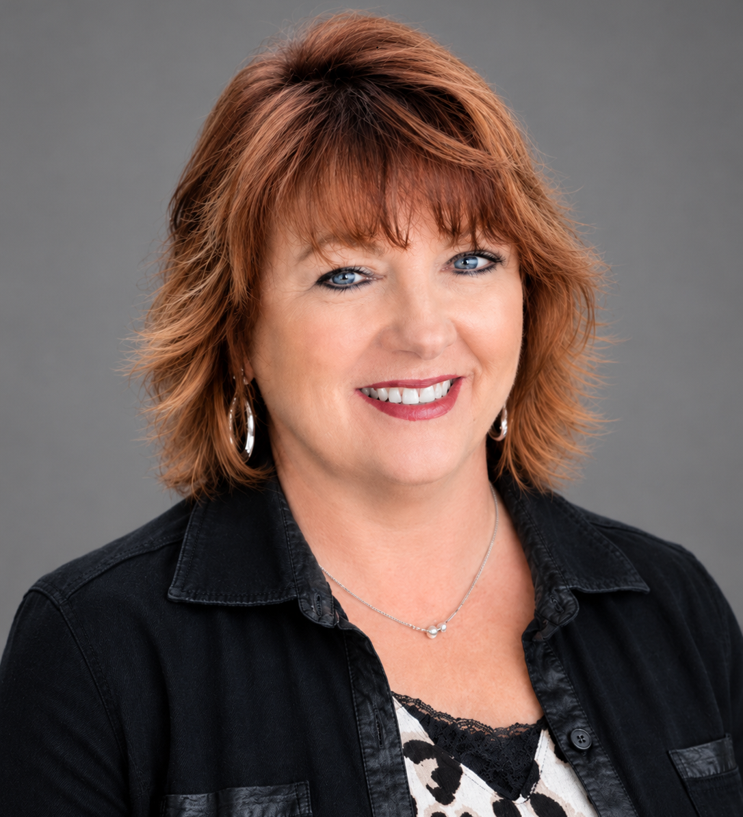 Joanne Hall